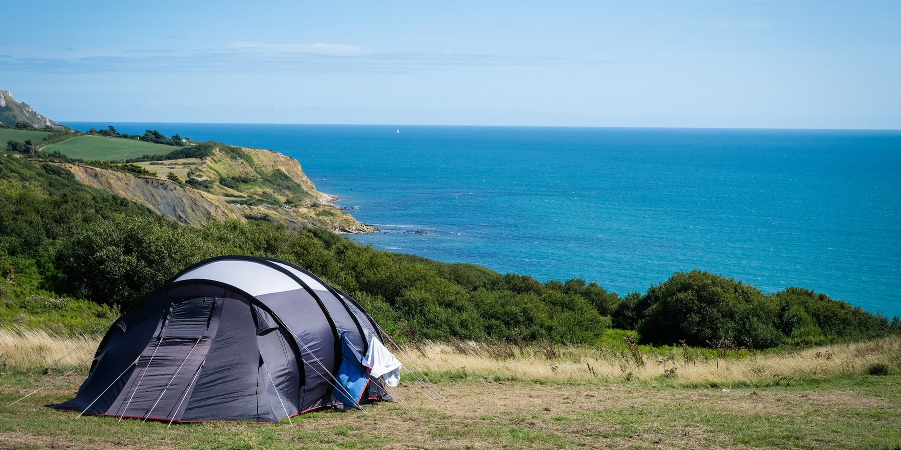How to Set up and Start your own Camping business