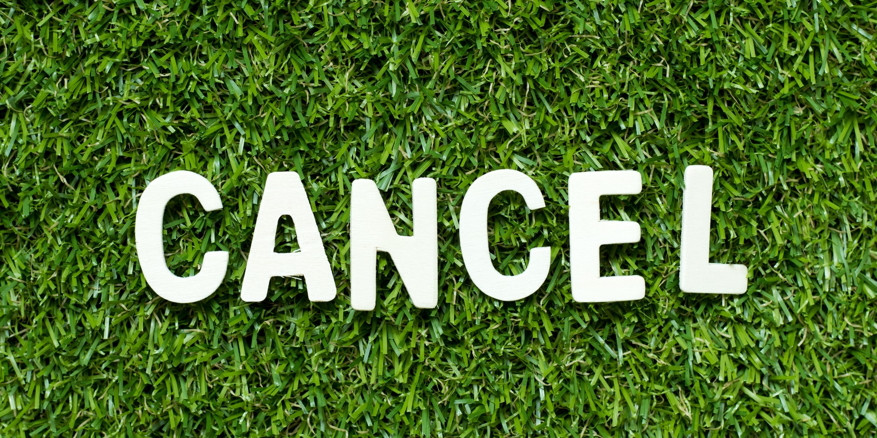 Cancellation Policy for Accommodation & Campsites