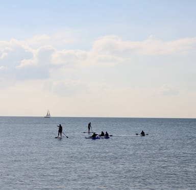 Sports and Activities