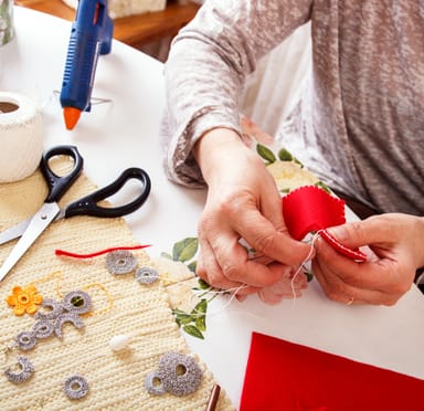 Arts and Crafts