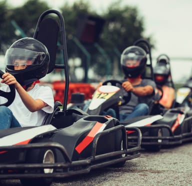 Go Karting