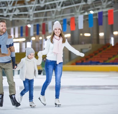 Ice Skating