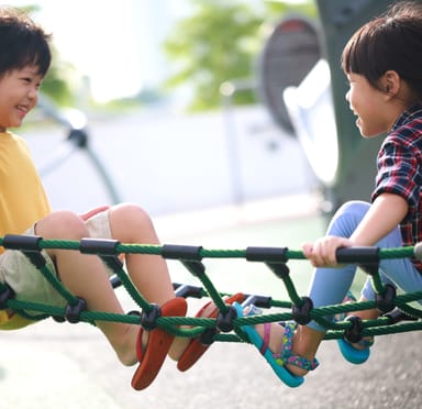 Parks and Playgrounds