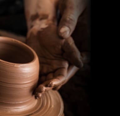 Pottery