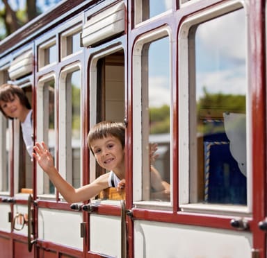 Railway and Transport 