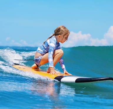 Surfing