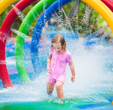 Water Parks