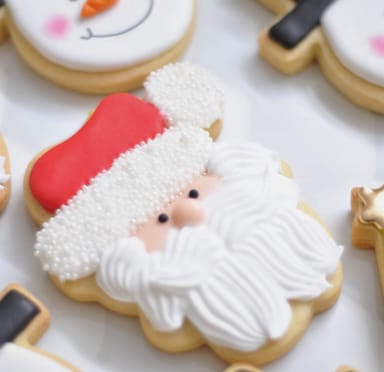Santas Grottos