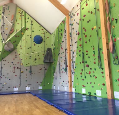 Land and Outdoor Activities