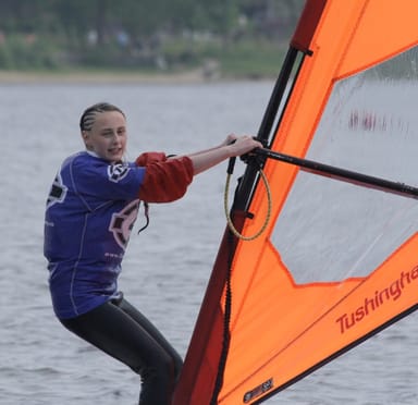 Board sports