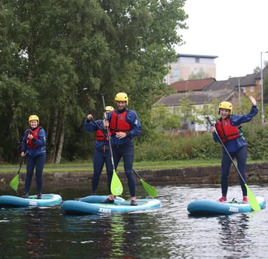 Sports and Activities