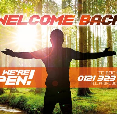 Land and Outdoor Activities