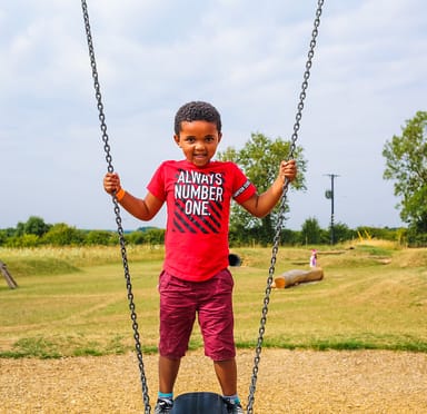 Land and Outdoor Activities