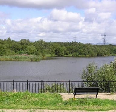 Activity Centres