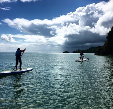 Water Activities