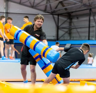 Board sports
