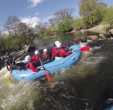 Water Activities