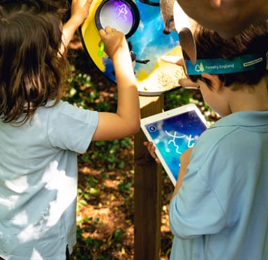 Activity Centres