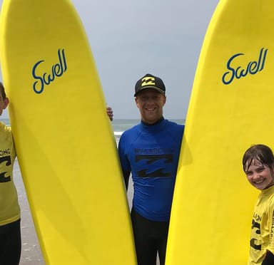 Board sports