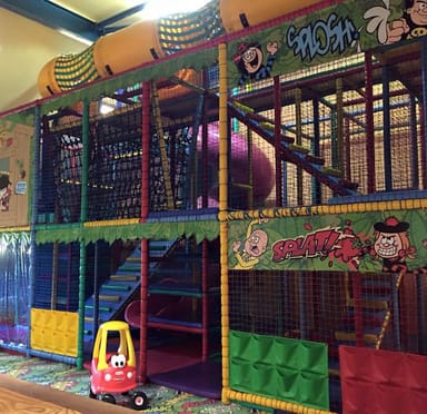 Games and Entertainment