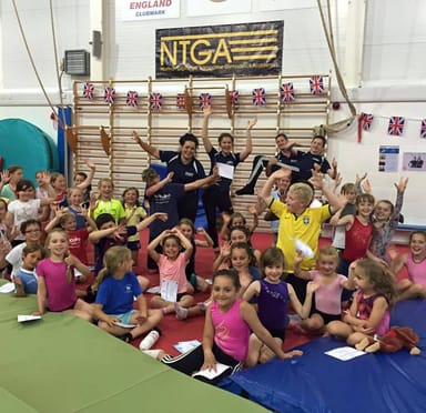 Sports and Activities