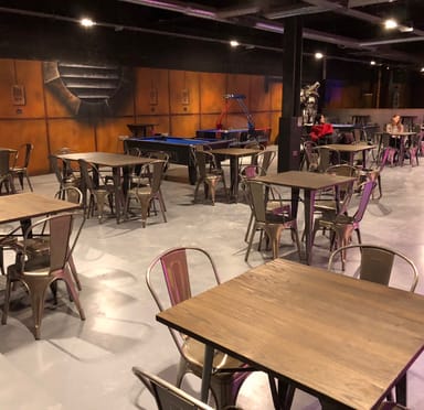 Ice sports
