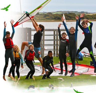 Board sports
