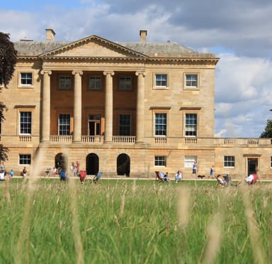 Land and Outdoor Activities