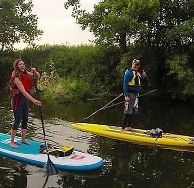 Water Activities