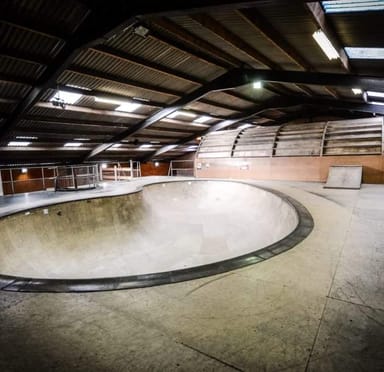 Board sports
