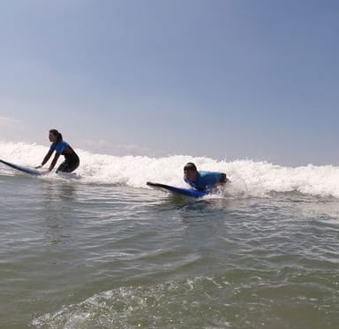 Land and Outdoor Activities