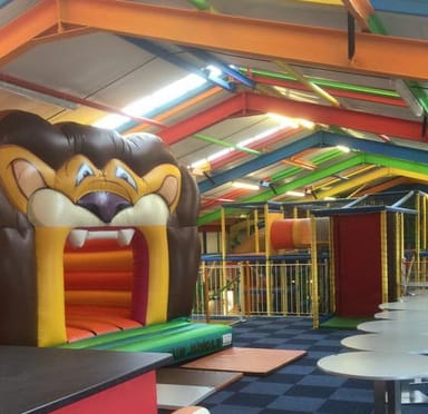 Laser Tag