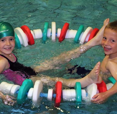 Water Activities