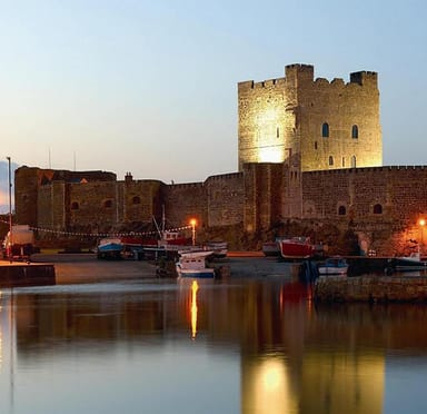 Sightseeing and Attractions