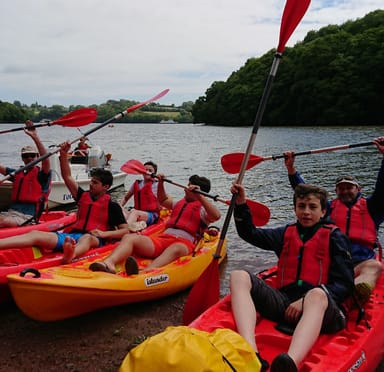 Water Activities