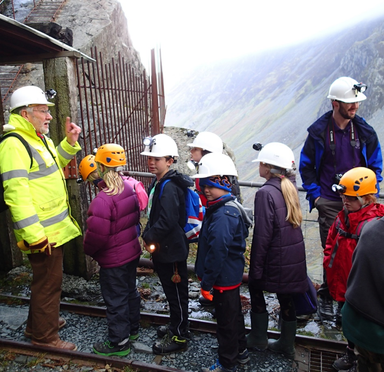 Sightseeing and Attractions