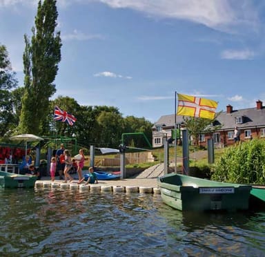 Sightseeing and Attractions