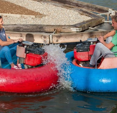 Land and Outdoor Activities