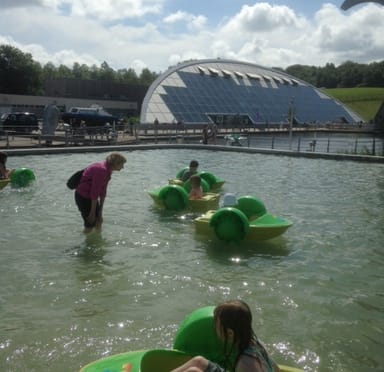 Sports Centres