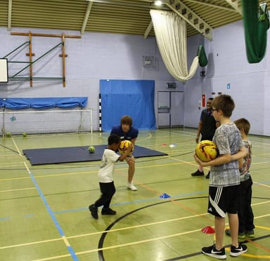 Board sports
