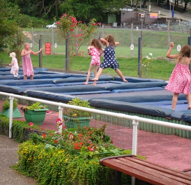 Activity Centres