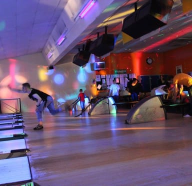 Sports and Activities