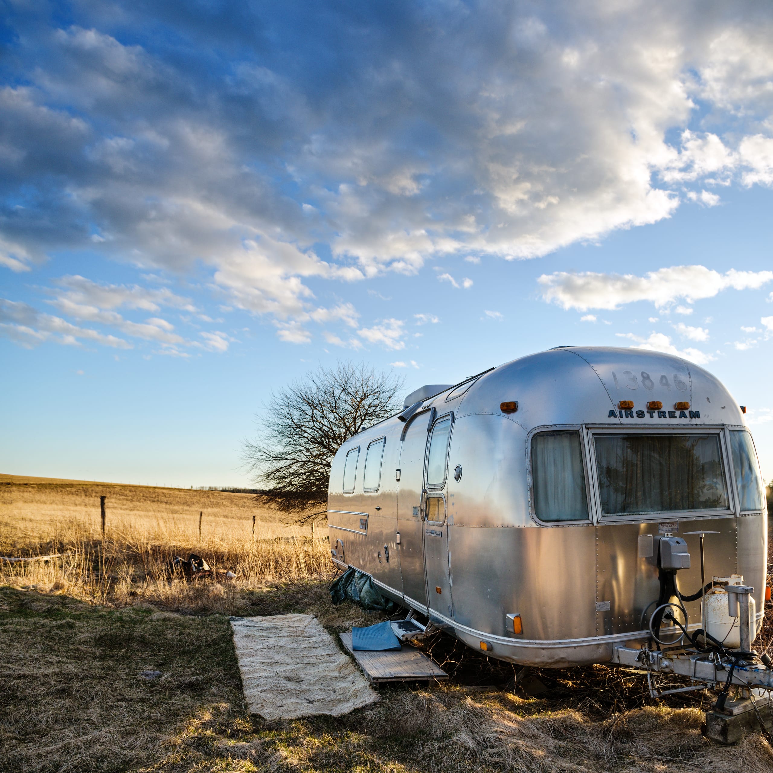Airstream