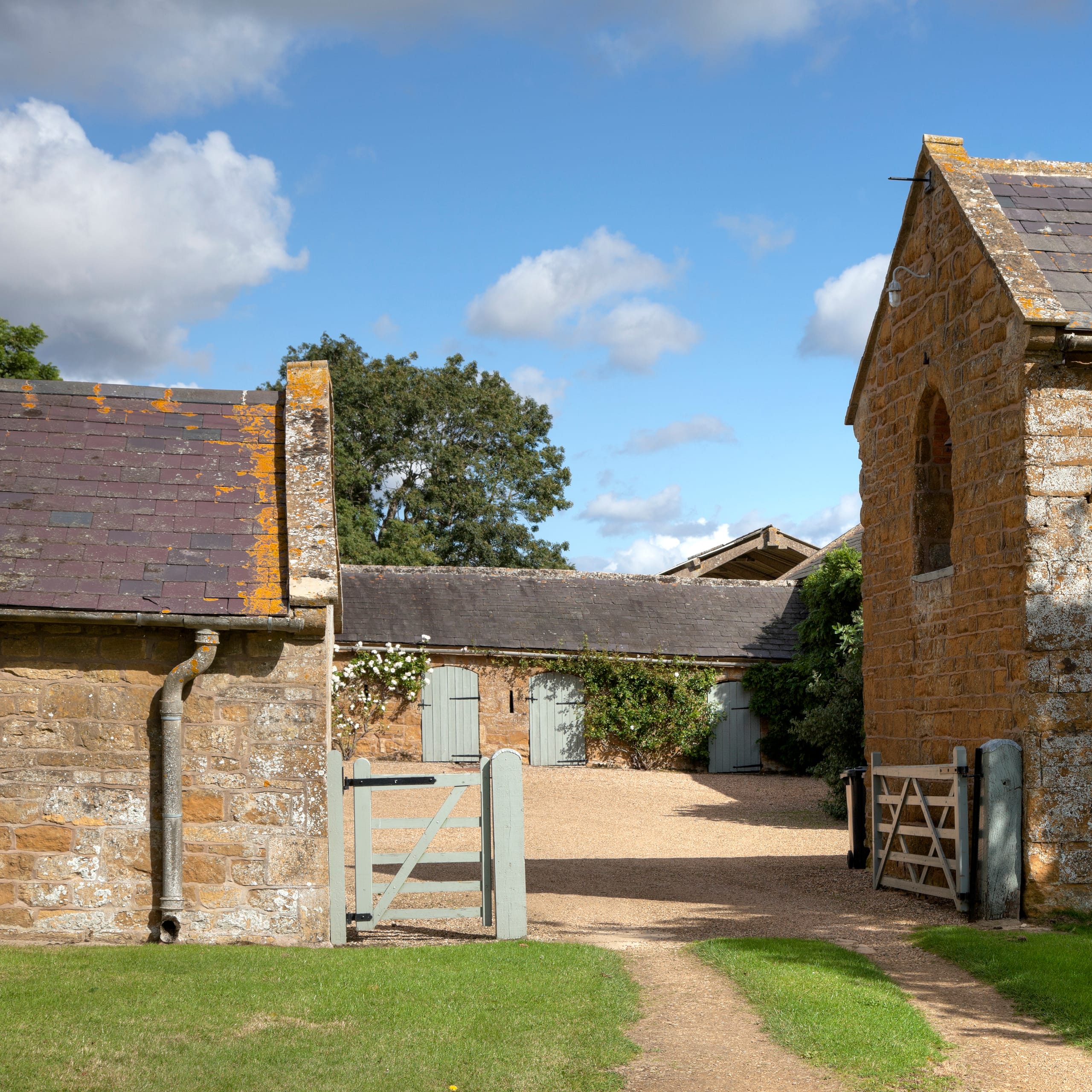 Barn