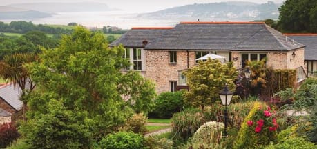 Trevear Estate