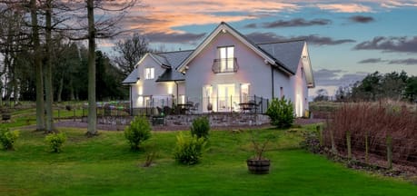 Airhouses Certificated Location