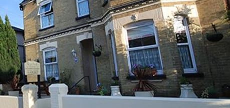 The Ryedale