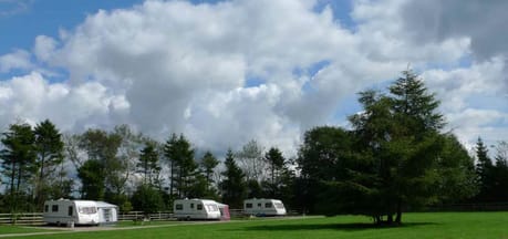 The Fox Inn Certificated Site
