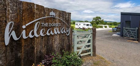 The Dorset Hideaway