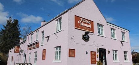 Horse And Hounds Country Inn